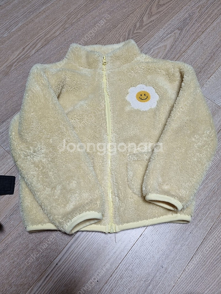 130정도 여아의류 일괄--8