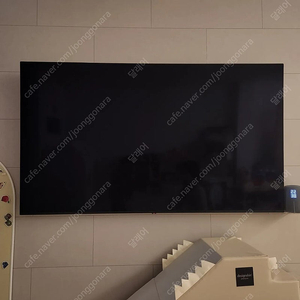 LG NanoCell 나노셀 75인치 75SM9070PUA 무잔상