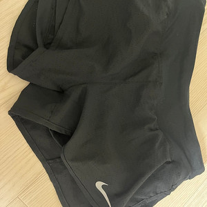 나이키 드라이핏 러닝 여성 반바지 S