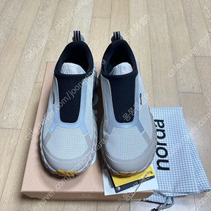 노다 런 003 신더 러닝화