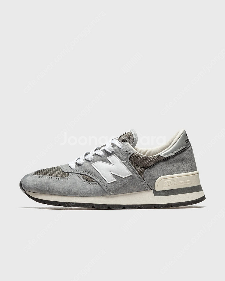 뉴발란스 990 V1 그레이 270 (뉴코택)--3