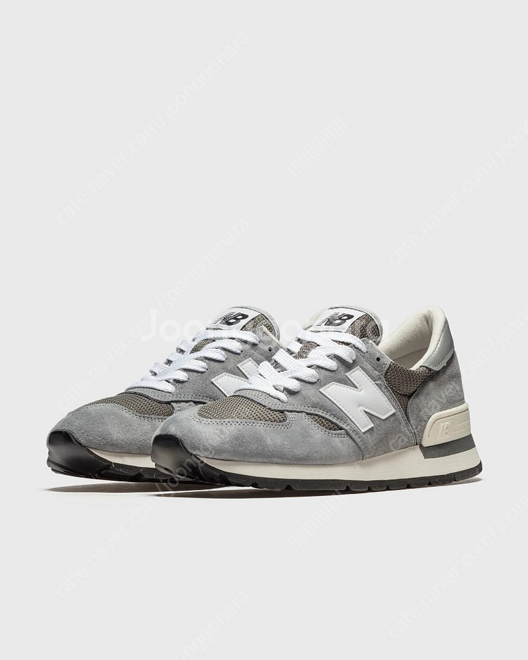 뉴발란스 990 V1 그레이 270 (뉴코택)--4