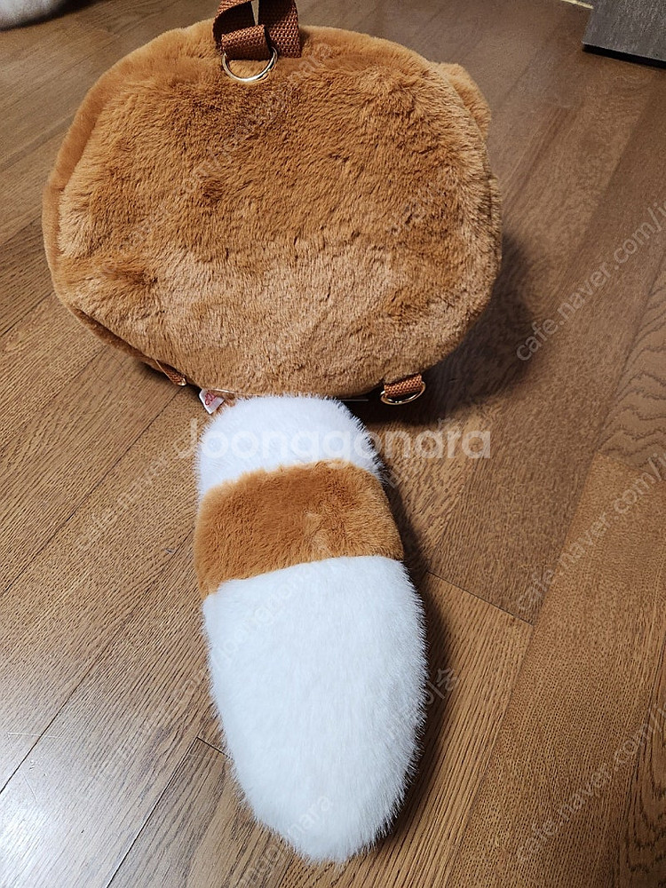 레서판다 긴꼬리인형 가방 택포10000--1