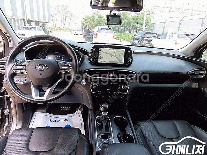 [현대]싼타페 TM 디젤 2.0 2WD 프레스티지202...--6
