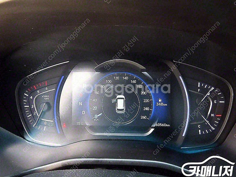 [현대]싼타페 TM 디젤 2.0 2WD 프레스티지202...--8