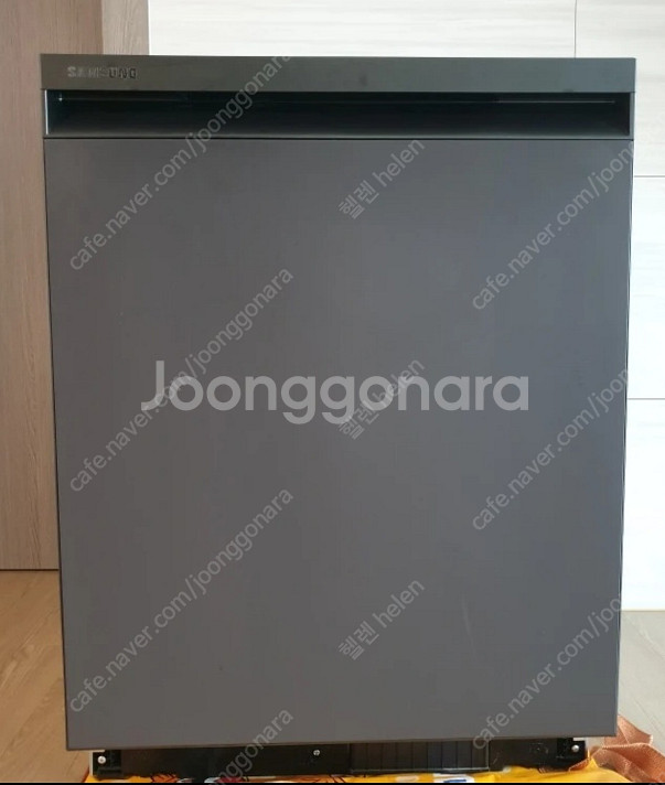 삼성 식기세척기 12인용 (DW60B5095UG) 빌트...--0