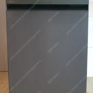 삼성 식기세척기 12인용 (DW60B5095UG) 빌트인 타입