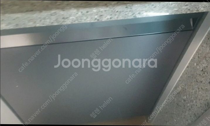 삼성 식기세척기 12인용 (DW60B5095UG) 빌트...--2