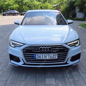 아우디 A6 중고 A6 할부가능 2020년식 41,791km 40 TDI 프리미엄 개인사업자 차량구매