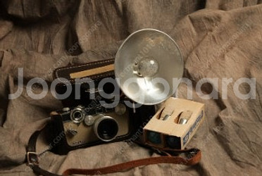 ArgusC3 기계식 수동필름카메라 - 해리포터카메라 ...--0