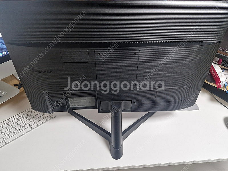 [가격인하] 삼성 27인치 LED모니터 F27T350F...--2