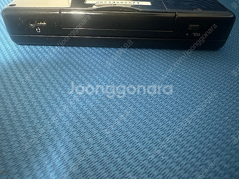 닌텐도 ds lite 블랙 검정--4