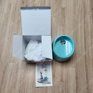 도기볼 강아지 공놀이