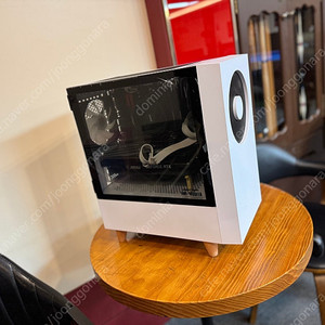 3060ti 가성비 PC 본체