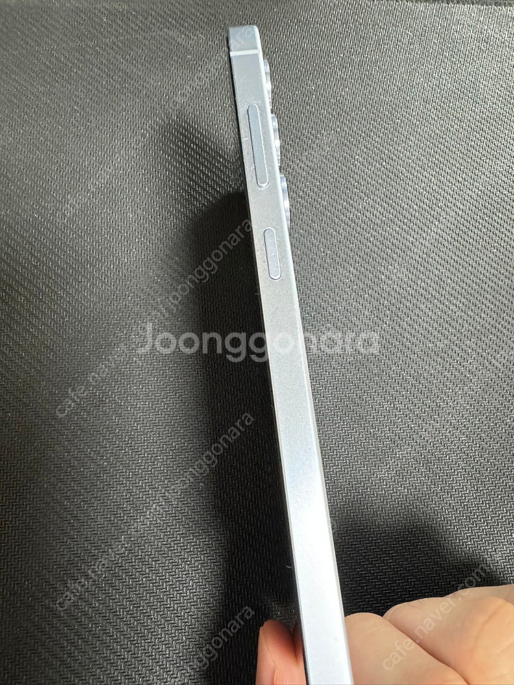 갤럭시s25 512 자급제 아이스블루--2