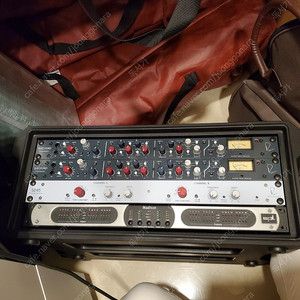 [Rupert Neve Designs] Shelford Channel 루퍼트 니브 쉘포드 채널스트립