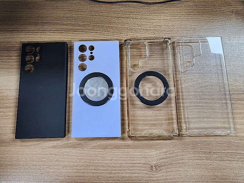 삼성 갤럭시 S22 ULTRA 울트라용 폰 케이스 10...--0