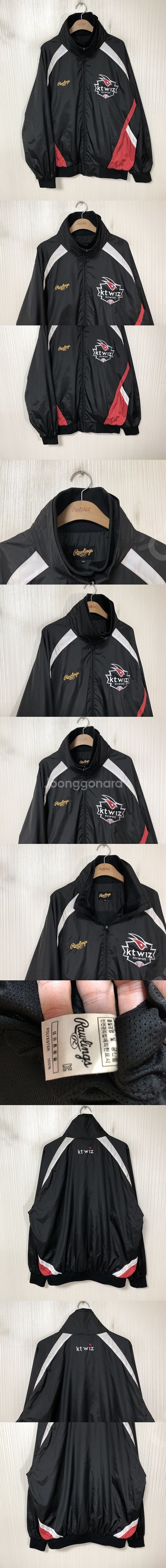 KBO KT위즈 홈/원정/핑크/밀리터리/선수유니폼/모자...--7