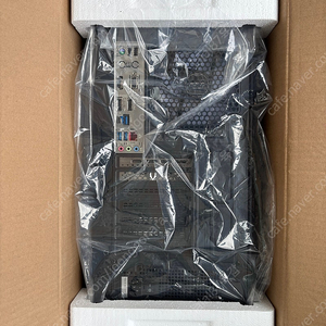[미사용 새제품]고사양 게이밍 i7-12700F / RTX 4070 Ti SUPER / 32GB / SSD+10TB