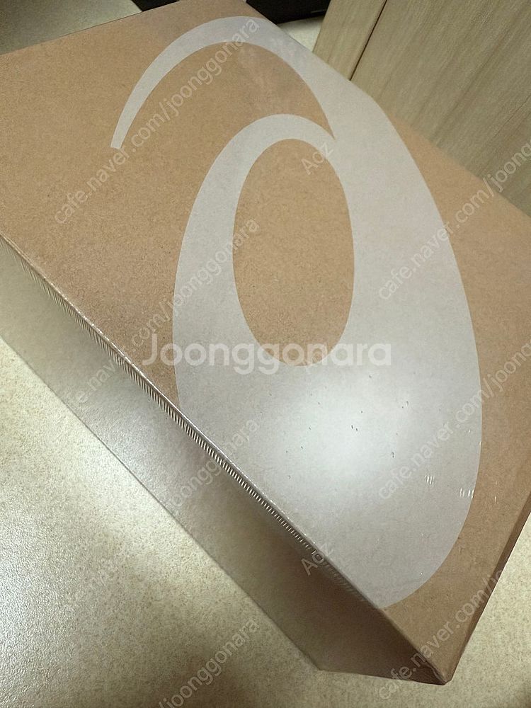 아식스 젤카야노14 메트로폴리스 재스퍼그린 270사이즈...--1