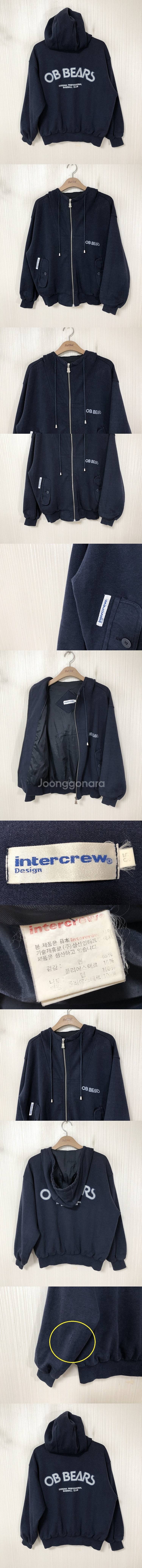 OB베어스 박건우80/OB베어스모자/OB베어스후드집업자...--1