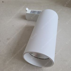 Led 레일 조명