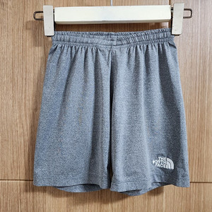 (110)노스페이스 키즈 반바지