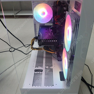 컴퓨터 본체 ( i5 - 10500 )