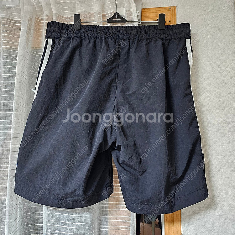 (M)팔라스 아디다스 선팔 풋볼져지 상하의 세트--5