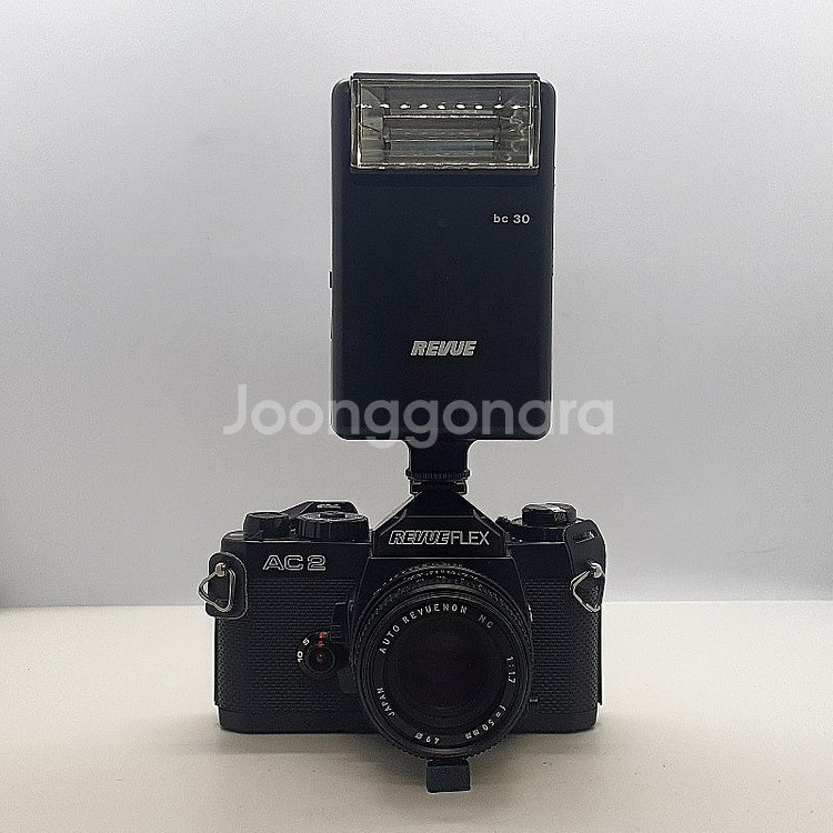 자동 35mm 컴팩트 필름카메라(Made in Germ...--0