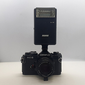 자동 35mm 컴팩트 필름카메라(Made in Germany)