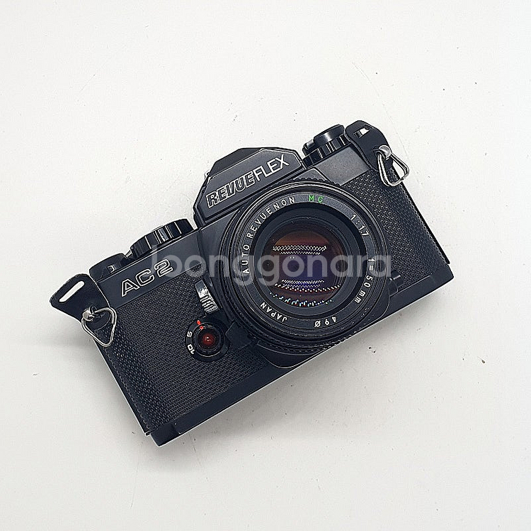 자동 35mm 컴팩트 필름카메라(Made in Germ...--3