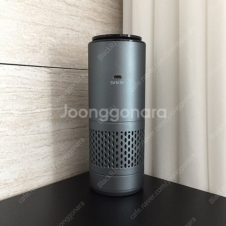 allo 알로 미니 공기청정기--3