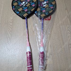 KBB 배드민턴라켓