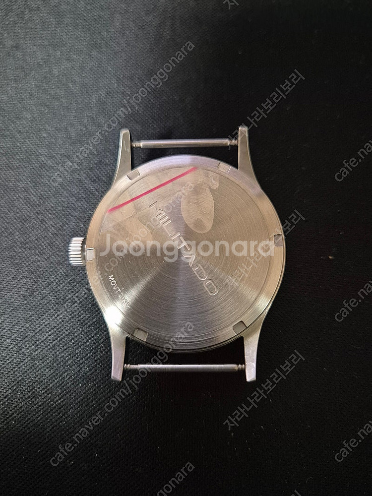 밀리타도 Militado ML13 일반판--1