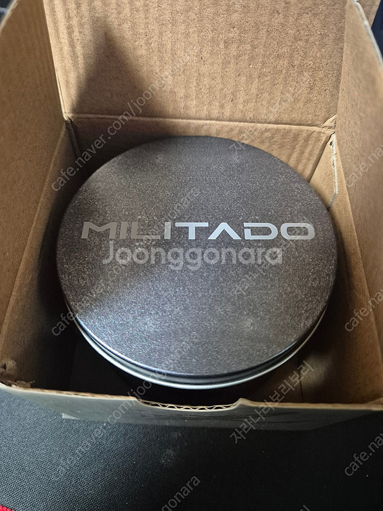 밀리타도 Militado ML13 일반판--3