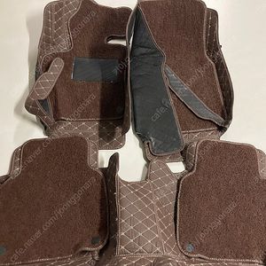렉서스 es300h 풀커버카매트(22년형) 