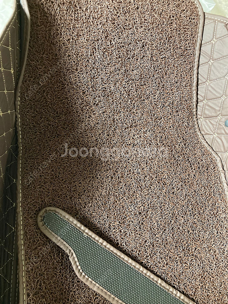 렉서스 es300h 풀커버카매트(22년형) ​--4