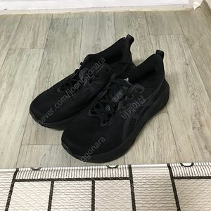 노바블라스트5 트리플 블랙 2E 265