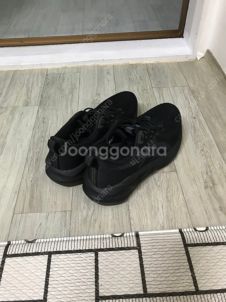 노바블라스트5 트리플 블랙 2E 265--1