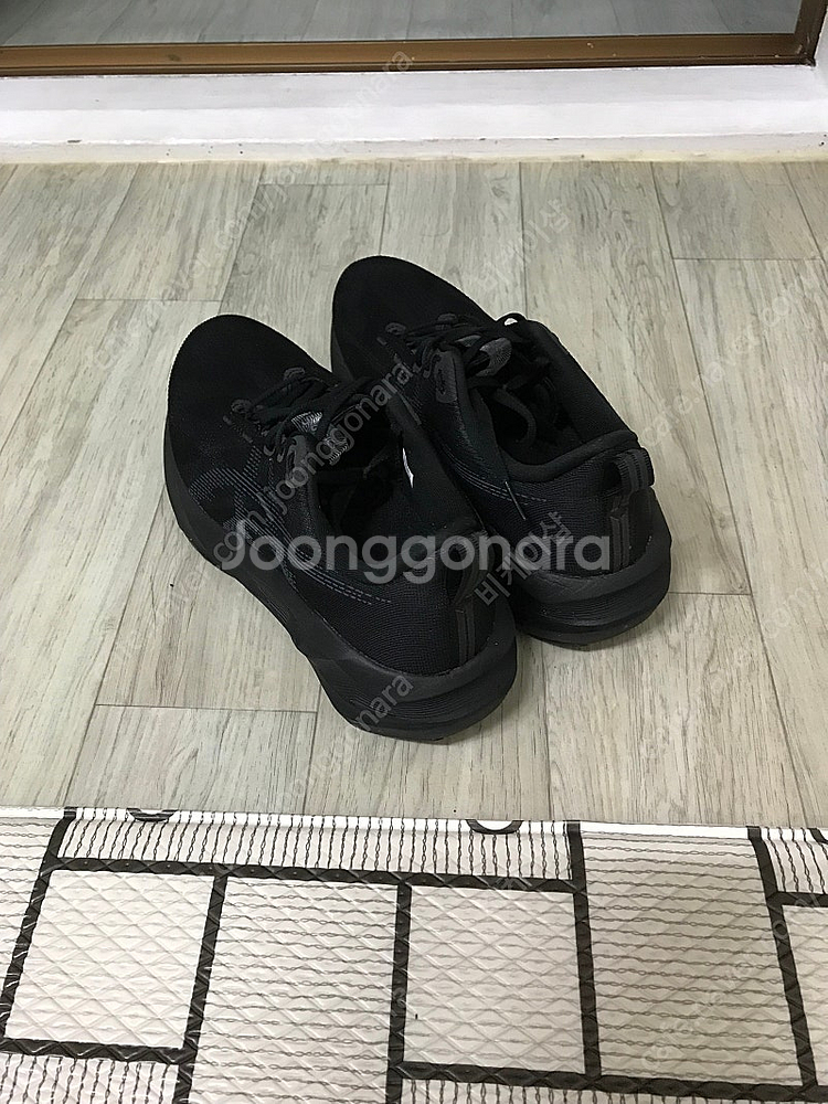 노바블라스트5 트리플 블랙 2E 265--2