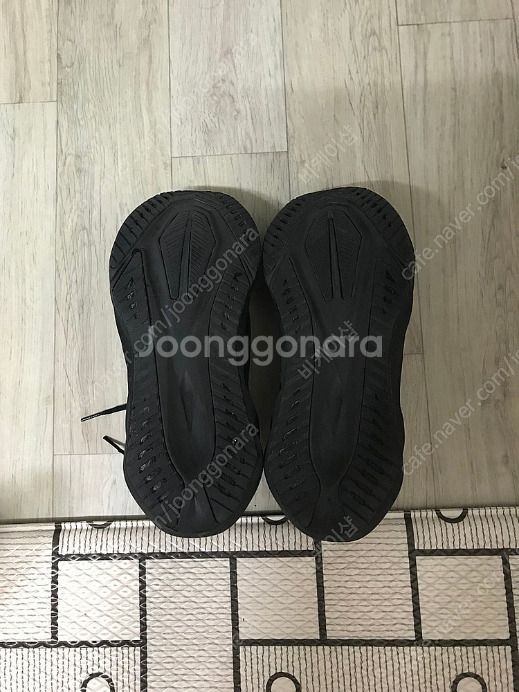 노바블라스트5 트리플 블랙 2E 265--3