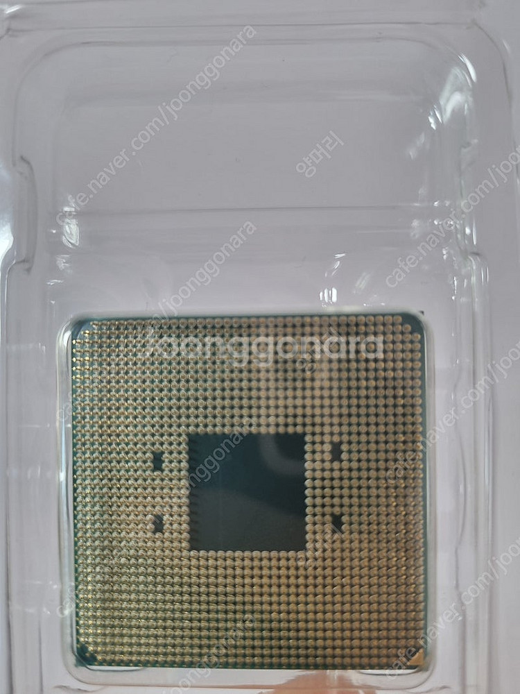 cpu amd 라이젠5 3600xt--1