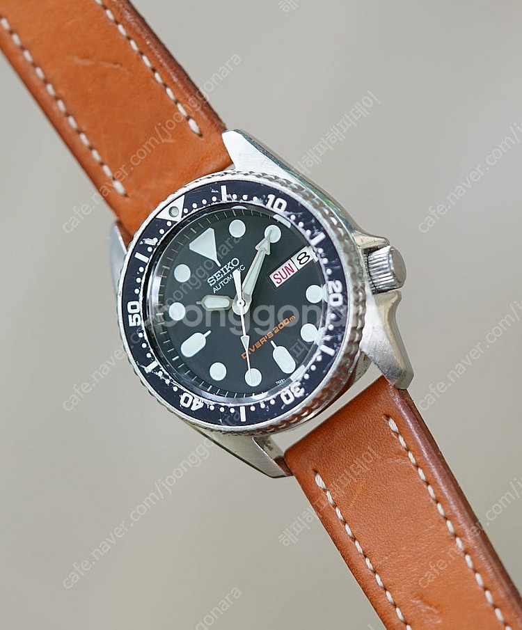 세이코 skx013--0