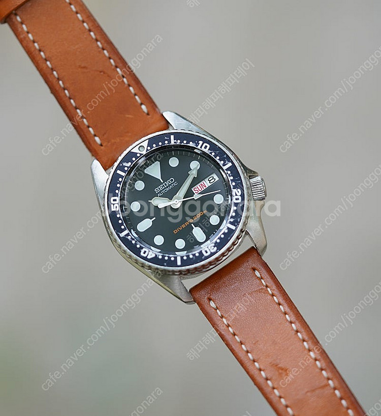 세이코 skx013--1