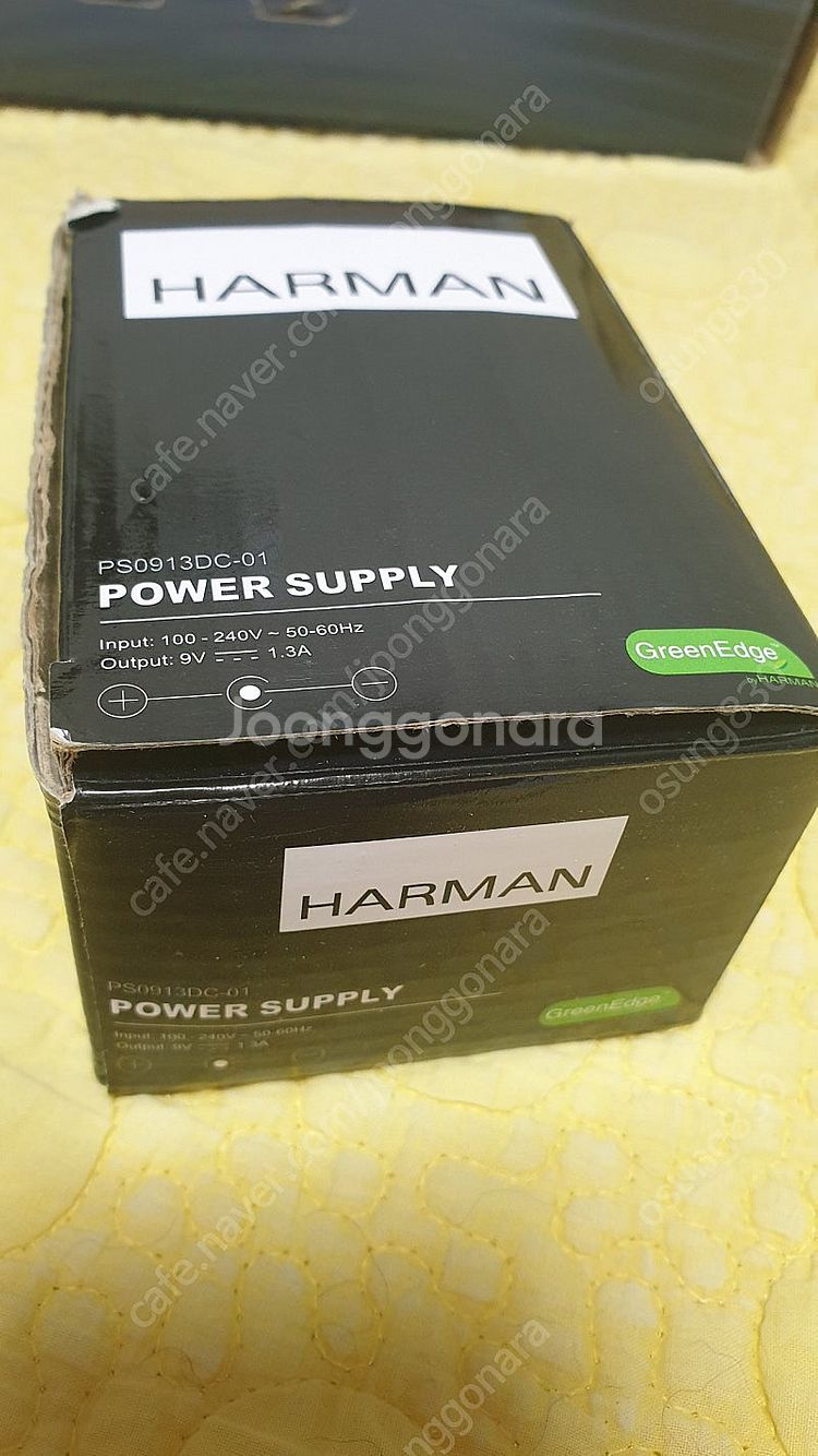 Digitech JamMan Stereo 루퍼 디지텍 ...--6