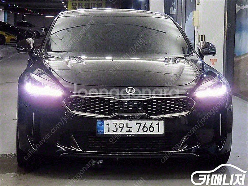 [기아]스팅어 마이스터 AWD 3.3 GT 마스터즈 터...--1