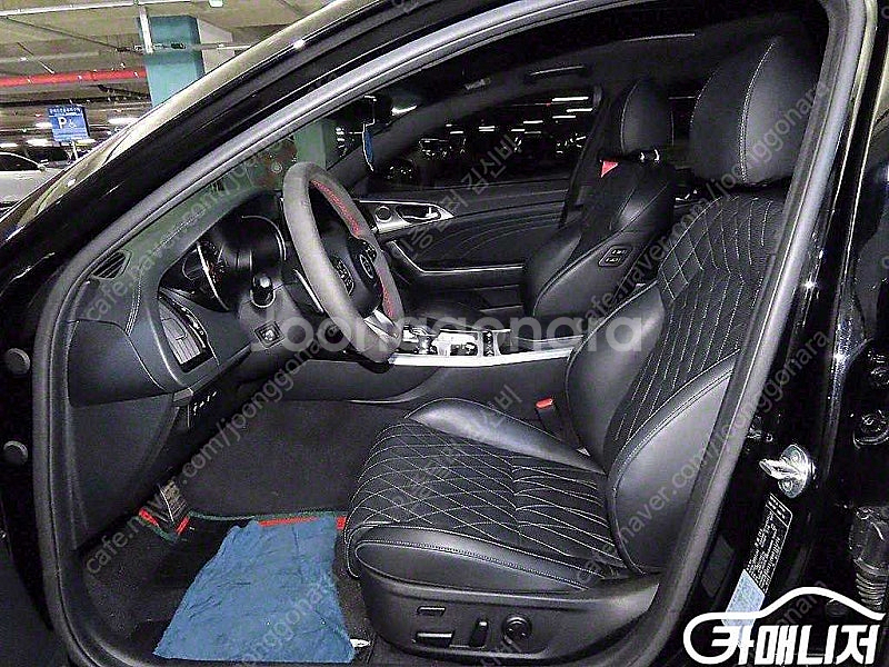[기아]스팅어 마이스터 AWD 3.3 GT 마스터즈 터...--5