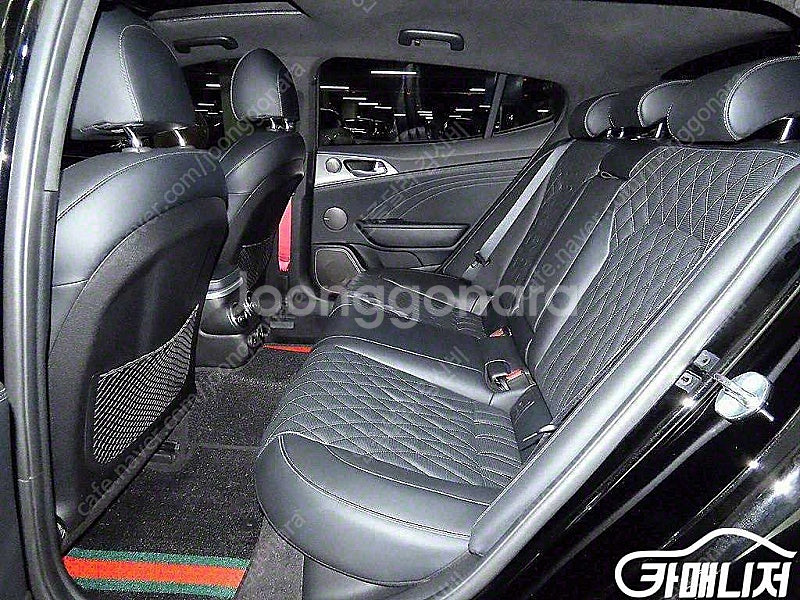 [기아]스팅어 마이스터 AWD 3.3 GT 마스터즈 터...--6