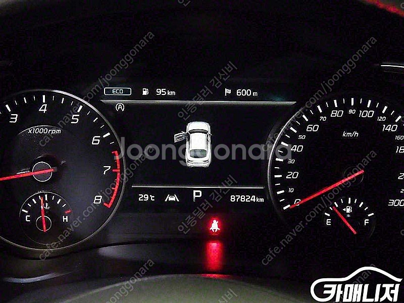 [기아]스팅어 마이스터 AWD 3.3 GT 마스터즈 터...--8